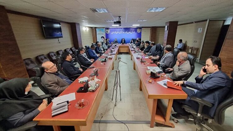 بسته‌های سرمایه‌گذاری برای تولید در مازندران معرفی می‌شود