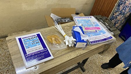 کمیسیون انتخابات عراق: رأی‌گیری تمدید نخواهد شد