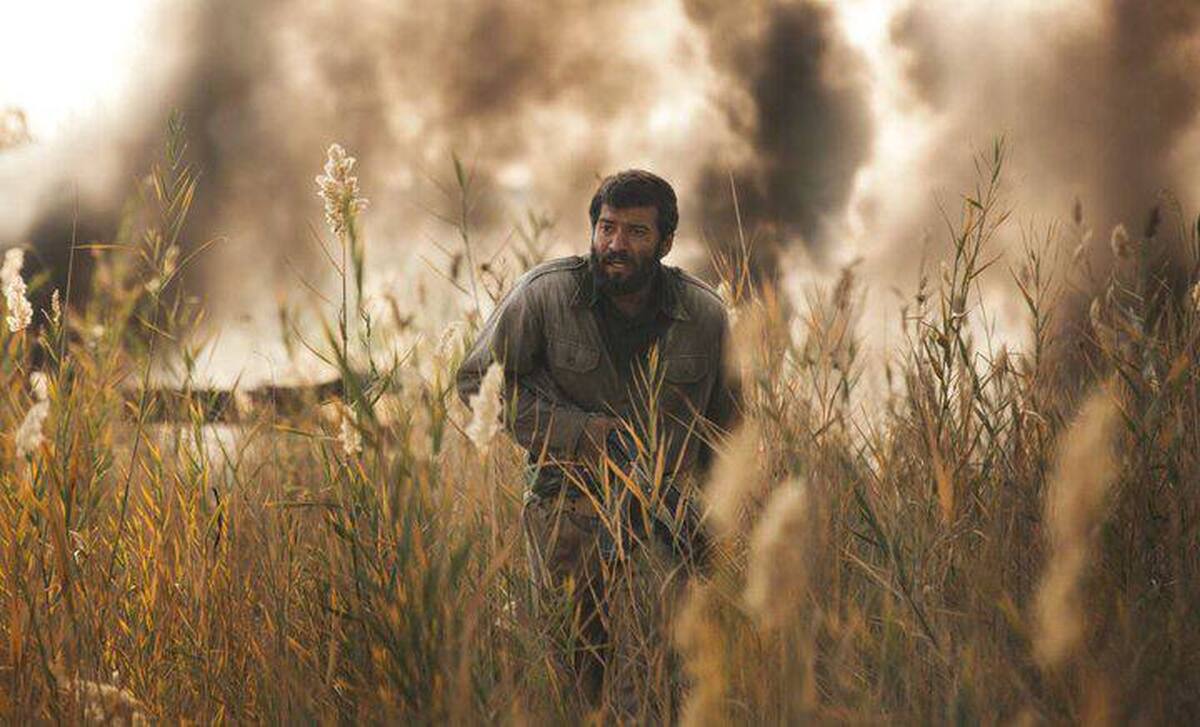  شبکه نمایش سیما در پاسداشت غیرت، پایمردی و میهن پرستی مردمان غیور‌و خونگرم اهواز، باکس ساعت ۱۹ خود را به فیلم سینمایی اشک هور ساخته مهدی جعفری اختصاص داد.