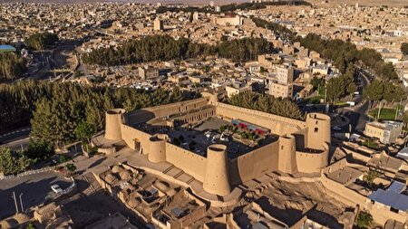 «ایران جان» و هم‌افزایی رسانه ملی در احیای گردشگری ایرانی