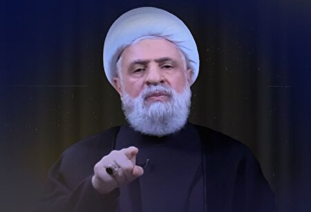 آمریکا از طریق اسرائیل می‌خواهد به نقش مقاومت پایان دهد