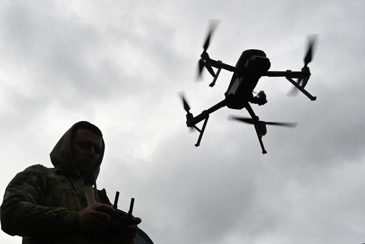 ستاد کل نیروهای مسلح اوکراین مدعی شد یک تاسیسات نفتی حیاتی روسیه را هدف حمله پهپادی قرار داده‌ است.