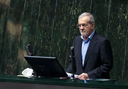 مجلس کمک کند دولت را کوچک کنیم | مشکل انرژی را حل خواهیم کرد