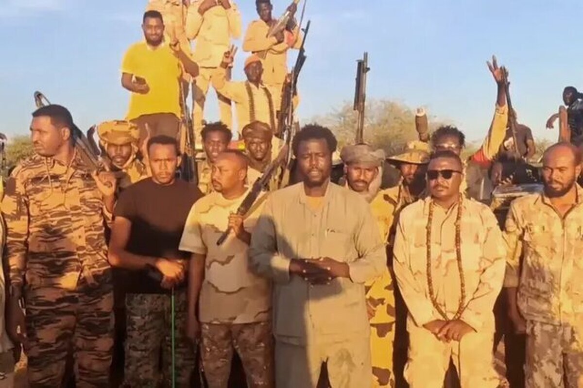 سازمان زنان سازمان ملل روز سه‌شنبه اعلام کرد که زنان فراری از شهر الفاشر در سودان گزارش داده‌اند که پس از تصرف این شهر توسط نیروهای واکنش سریع شاهد قتل، تجاوز سیستماتیک و ناپدید شدن فرزندانشان بوده‌اند.