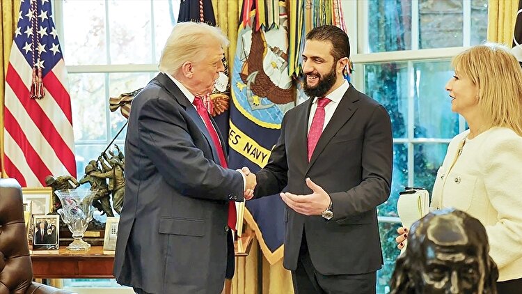 معامله شوم بر سر شام