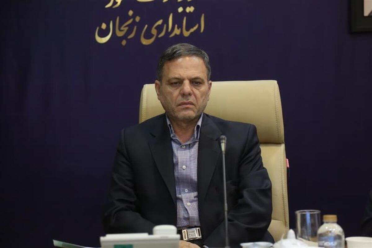 استاندار زنجان گفت: رعایت استانداردهای اجباری در تولید، واردات و صادرات محصولات، به‌ویژه در حوزه‌های غذایی و زیستی، راهبردی و اجتناب‌ناپذیر است و باید با جدیت دنبال شود تا سلامت جامعه و اعتماد عمومی حفظ گردد.