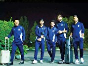 باز هم تیم ملی، باز هم حاشیه!