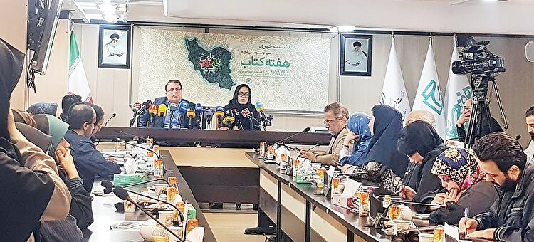 مساجد حلقه وصل مردم و کتاب