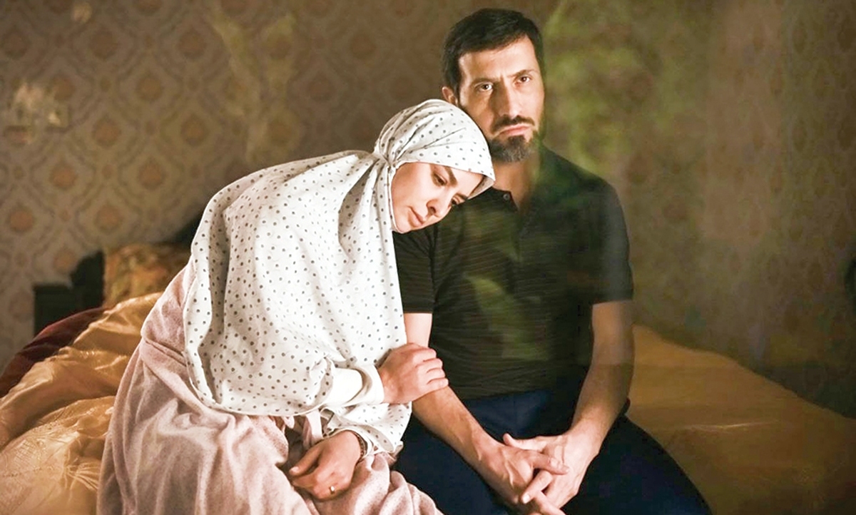 فیلم سینمایی «صیاد» به‌کارگردانی جواد افشار و تهیه‌‌کنندگی محمدرضا شفیعی از جمله آثار تازه سینمای دفاع‌مقدس است که با نگاهی پرتره‌‌نگارانه به یکی از مهم‌ترین شخصیت‌های نظامی معاصر ایران، شهید علی صیاد‌شیرازی می‌پردازد.