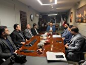 رشت آماده اجرای پروژه‌های مشترک در حوزه احیای بناهای تاریخی و گردشگری است