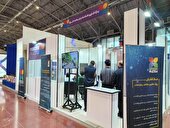 حضور پارک فناوری اطلاعات و ارتباطات در بیست و ششمین نمایشگاه اتوکام