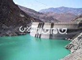 آذربایجان‌غربی با کاهش ۶۷ درصدی ورودی سدها مواجه است؛ ضرورت مدیریت هوشمند منابع آبی