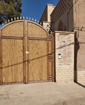 پلمب سه واحد بوم‌گردی متخلف در حوزه عفاف و حجاب در عقدا