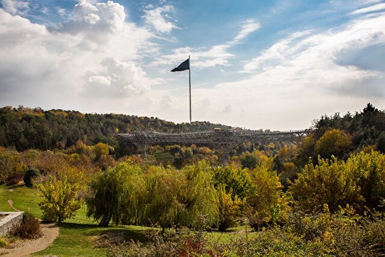 کیفیت هوا بهتر می‌شود؛ پیش‌بینی ابرناکی برای هفته بعد