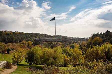 کیفیت هوا بهتر می‌شود؛ پیش‌بینی ابرناکی برای هفته بعد