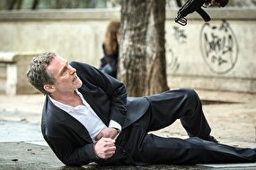 توطئه در الیـزه