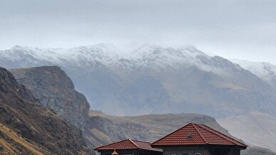 کاهش پوشش برفی زنگ خطر بحران آبی در ایران را به صدا درآورد