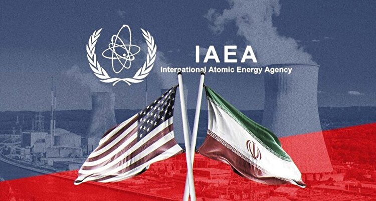 ادعای آژانس درباره برنامه هسته‌ ای ایران