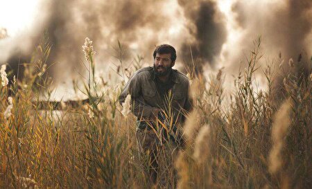 اشک هور به شبکه نمایش می‌آید