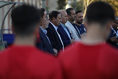 عملکرد تیم ملی فوتسال مثبت بود | بازی با اسپانیا قطعی نیست