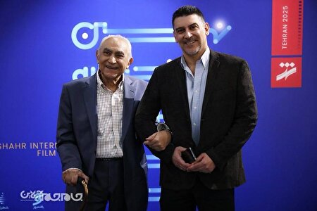 گزارش تصویری | نهمین جشنواره فیلم شهر