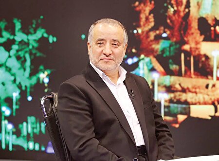 کار ما بعد از ایران جان آغاز خواهد شد