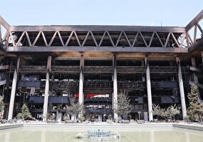 ببینید | رئیس رسانه ملی تاکید کرد: رفع ایرادات سابق ساختمان شیشه‌ای در ساخت جدید آن