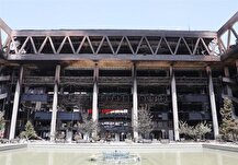 ببینید | رئیس رسانه ملی تاکید کرد: رفع ایرادات سابق ساختمان شیشه‌ای در ساخت جدید آن