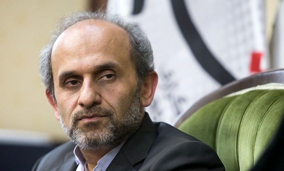 پیمان جبلی،رئیس صداوسیما گفت؛ تولید سریال حضرت موسی (ع) پس از حدود ۳۰ سال تأخیر آغاز شده، امیدواریم روند کار به گونه‌ای پیش برود که بتوانیم هر ماه یک اپیزود از آن را تولید کنیم.