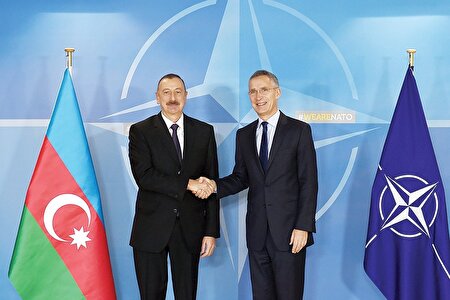 ناتوبازی باکو