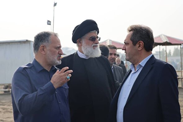 تشکیل کارگروه ویژه برای تعیین تکلیف پروژه‌های نیمه‌تمام بندرانزلی