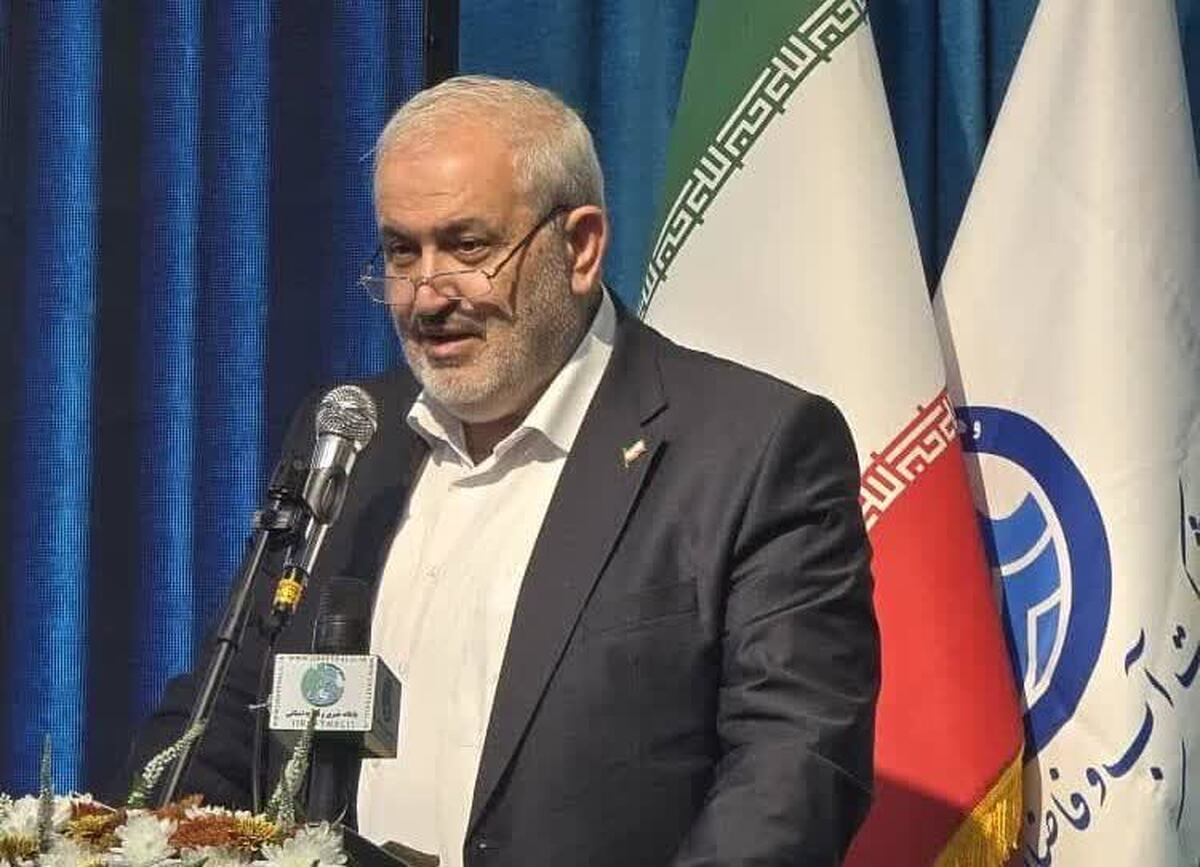 وزیر نیرو از توقف انتقال آب هلیل‌رود به کرمان خبر داد و گفت: این طرح به هیچ عنوان انجام نمی‌شود و ضروری است مورد بازنگری قرار گیرد.