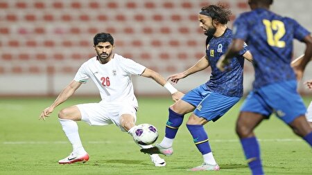 ضربات پنالتی یوزها را به فینال العین رساند