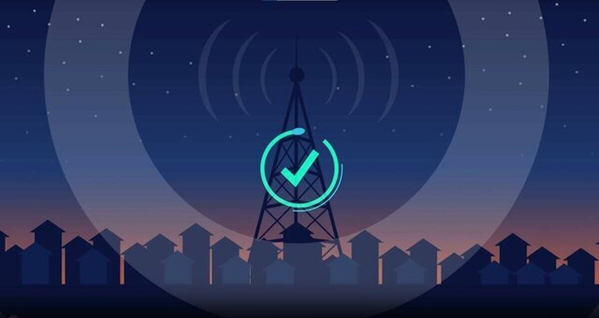 ببینید | فردا چه پیامی روی گوشی‌های تلفن همراه (شامل مناطق رزمایش پدافند غیرعامل) ظاهر می‌شود؟