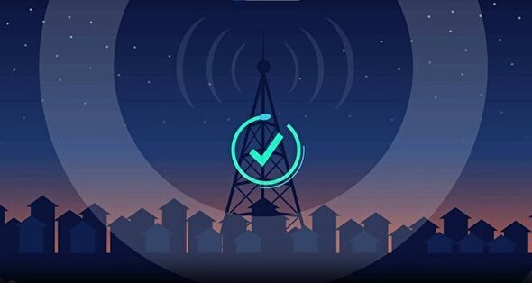 ببینید | فردا چه پیامی روی گوشی‌های تلفن همراه (شامل مناطق رزمایش پدافند غیرعامل) ظاهر می‌شود؟