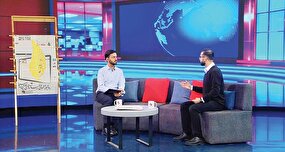 افق بر مدار مطالبه‌گری