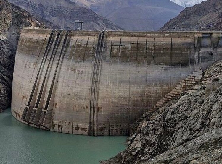 تهران بدون بارش چه خواهد کرد؟