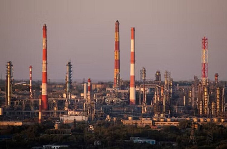 ۲۵ کشور در تأمین نفت رژیم صهیونیستی در جنگ غزه نقش داشته‌اند