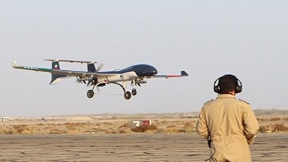 ببینید | رقبای جهانی در صف کپی از شاهکار ایرانی