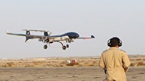 ببینید | رقبای جهانی در صف کپی از شاهکار ایرانی