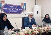 حق عضویت رایگان 3 دهک نخست درآمدی در کتابخانه های عمومی