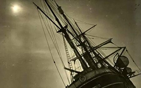 ببینید | طوفان یابنده!