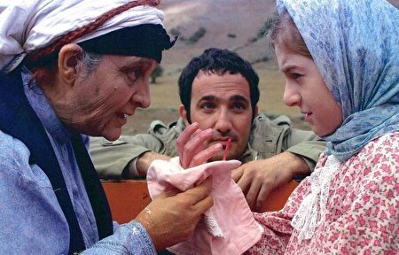 ادای احترام شبکه نمایش به گلاب آدینه با پخش «وقتی همه خواب بودند»