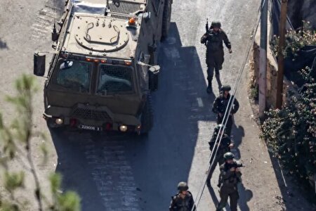 آواره کردن فلسطینی‌ها جنایت جنگی است