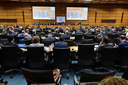 برجام از دستورکار نشست آتی شورای حکام آژانس خارج شد