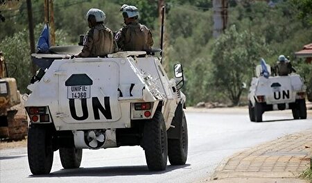 دیوار بتنی اسرائیل ۴ هزار متر از خاک لبنان را برای مردم آن غیرقابل دسترس می‌کند