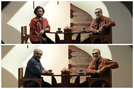 روایت فیلمسازان از خطه‌ جادویی مرز و میراث