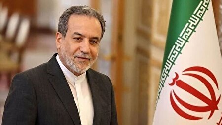 ایران مصمم به تقویت روابط دوستانه خود با عراق است