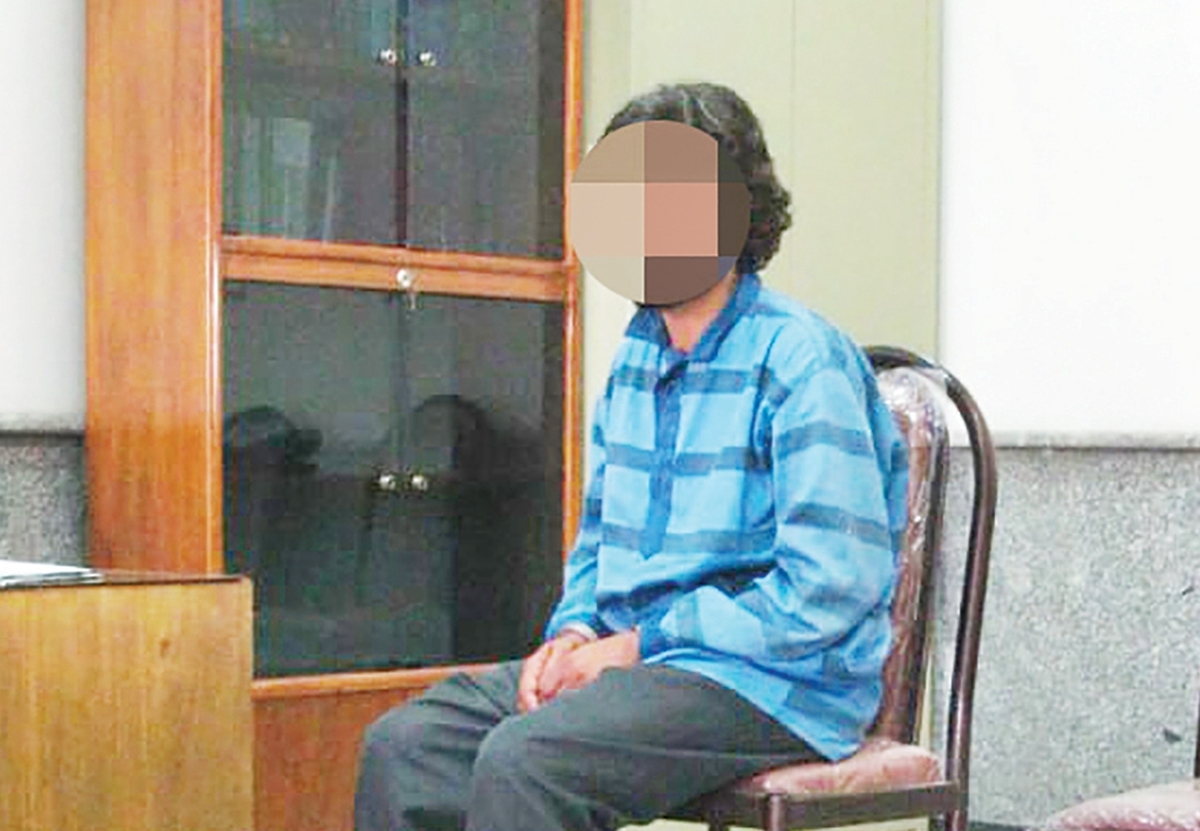 مرد بادکنک فروش بوستان پردیسان که باجعل عنوان فوق تخصص جراحی پلاستیک علاوه بر کلاهبرداری از مردم به آنها آسیب جسمی وارد می‌کرد ، بازداشت و روانه زندان شد.