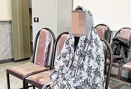 کار‌آگاه‌بازی زن جوان، راز شوهرش را فاش کرد